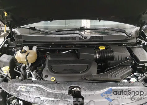 2019 Chrysler Pacifica Touring L из США, поврежденный, VIN 2C4RC1BG7KR609044